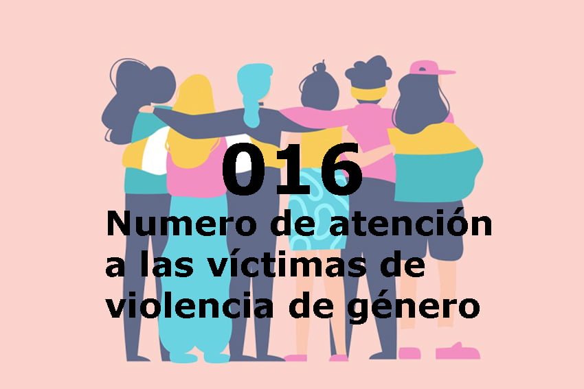 medio negro Pence Guía de ayudas y recursos para mujeres víctimas de violencia de género en  2021